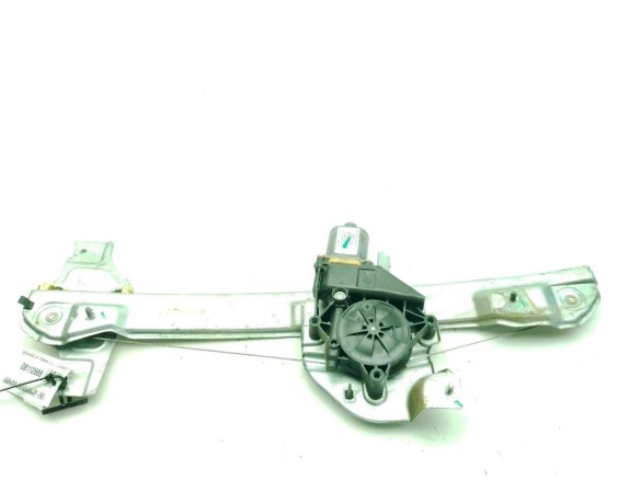 9673154380, 9674254380 ELEVALUNAS PUERTA LAT DEL DER PEUGEOT 2008|Desguaces La Cabaña