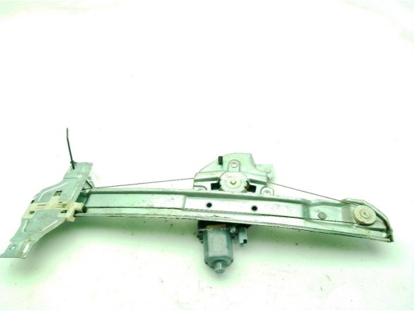 9673154380, 9674254380 ELEVALUNAS PUERTA LAT DEL DER PEUGEOT 2008|Desguaces La Cabaña