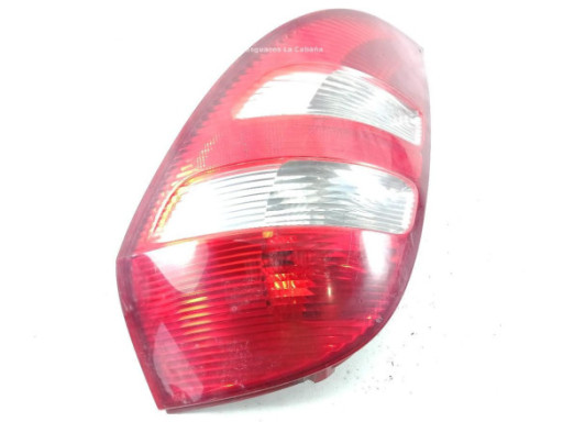 PILOTO TRASERO DERECHO|Desguaces La Cabaña