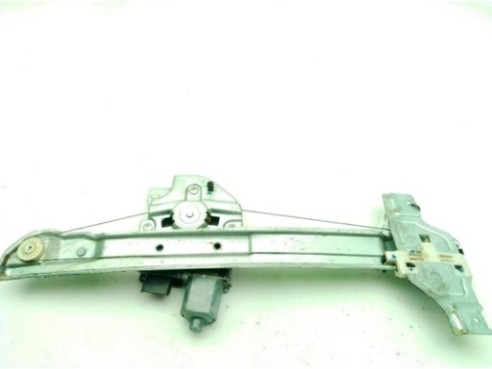   PARASOL DER PEUGEOT 2008|Desguaces La Cabaña 2