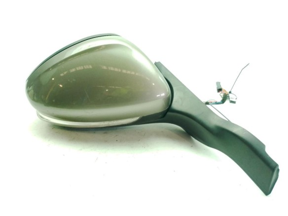 1611240380 ESPEJO DER PEUGEOT 2008|Desguaces La Cabaña