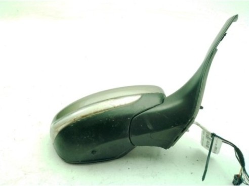 1611240380 ESPEJO DER PEUGEOT 2008|Desguaces La Cabaña