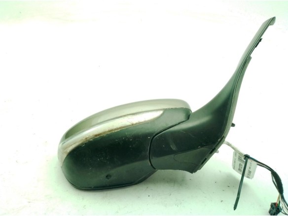 1611240380 ESPEJO DER PEUGEOT 2008|Desguaces La Cabaña