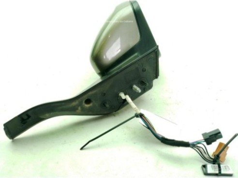 1611240380 ESPEJO DER PEUGEOT 2008|Desguaces La Cabaña