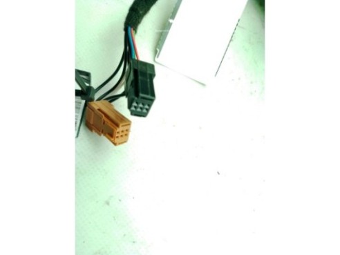 1611240380 ESPEJO DER PEUGEOT 2008|Desguaces La Cabaña