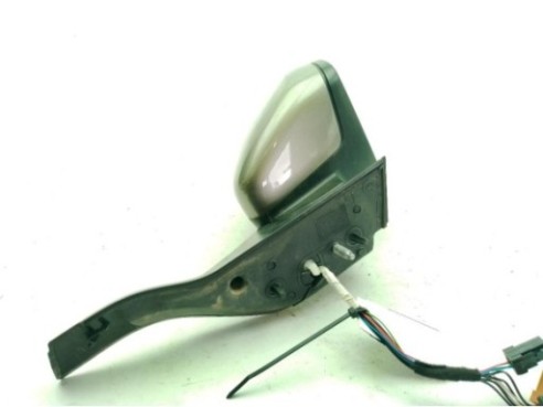 1611240380 ESPEJO DER PEUGEOT 2008|Desguaces La Cabaña