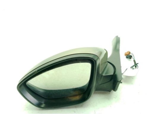   PARASOL DER PEUGEOT 2008|Desguaces La Cabaña