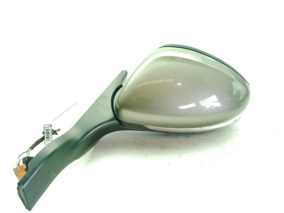 1611240280 ESPEJO IZQ PEUGEOT 2008|Desguaces La Cabaña