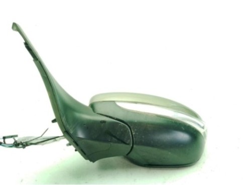 1611240280 ESPEJO IZQ PEUGEOT 2008|Desguaces La Cabaña