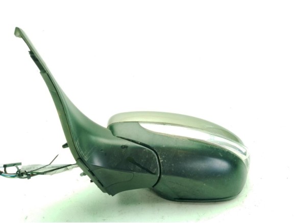 1611240280 ESPEJO IZQ PEUGEOT 2008|Desguaces La Cabaña