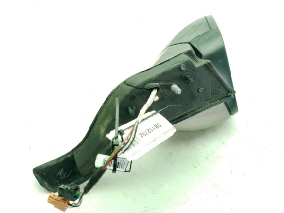 1611240280 ESPEJO IZQ PEUGEOT 2008|Desguaces La Cabaña