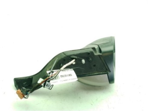 1611240280 ESPEJO IZQ PEUGEOT 2008|Desguaces La Cabaña