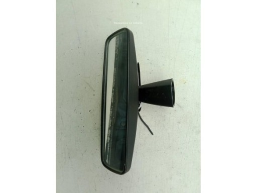   PARASOL DER PEUGEOT 2008|Desguaces La Cabaña