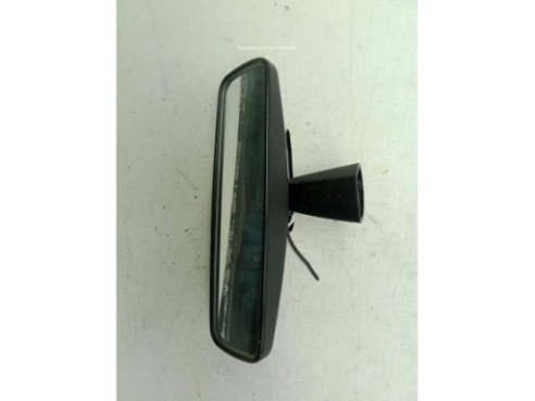 8153LN ESPEJO INTERIOR PEUGEOT 2008|Desguaces La Cabaña