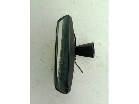 8153LN ESPEJO INTERIOR PEUGEOT 2008|Desguaces La Cabaña
