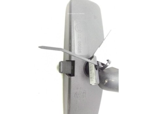 8153LN ESPEJO INTERIOR PEUGEOT 2008|Desguaces La Cabaña