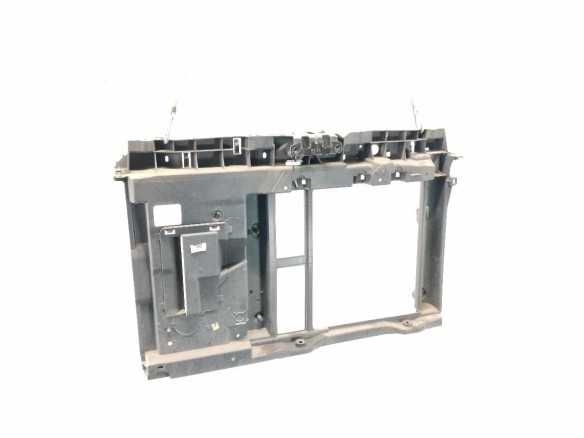   FRENTE PEUGEOT 2008|Desguaces La Cabaña