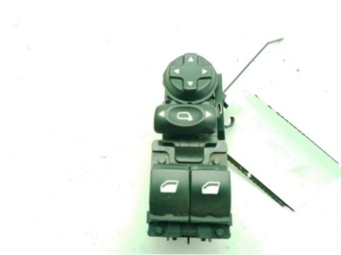   MANDO ELEVALUNAS PUERTA LAT DEL IZQ PEUGEOT 2008|Desguaces La Cabaña