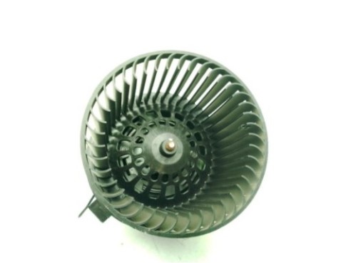   MOTOR CALEFACCION PEUGEOT 2008|Desguaces La Cabaña