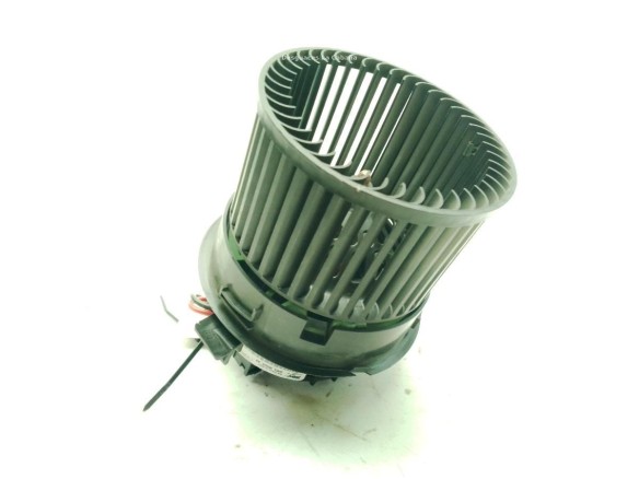   MOTOR CALEFACCION PEUGEOT 2008|Desguaces La Cabaña