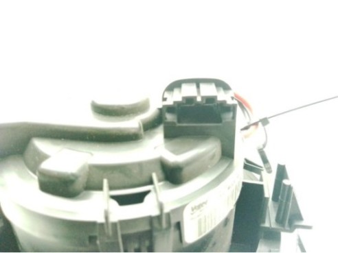   MOTOR CALEFACCION PEUGEOT 2008|Desguaces La Cabaña