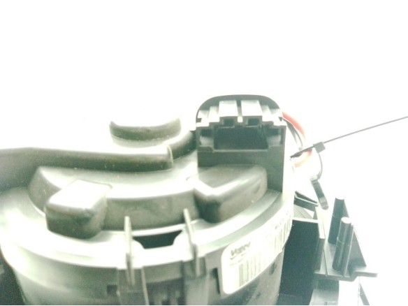   MOTOR CALEFACCION PEUGEOT 2008|Desguaces La Cabaña