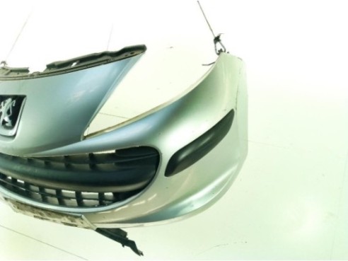 PARAGOLPES DEL PEUGEOT 207 (WA_, WC_)|Desguaces La Cabaña