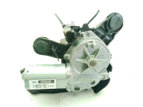 9678423580 MOTOR LIMPIAPARABRISAS TRA PEUGEOT 2008|Desguaces La Cabaña