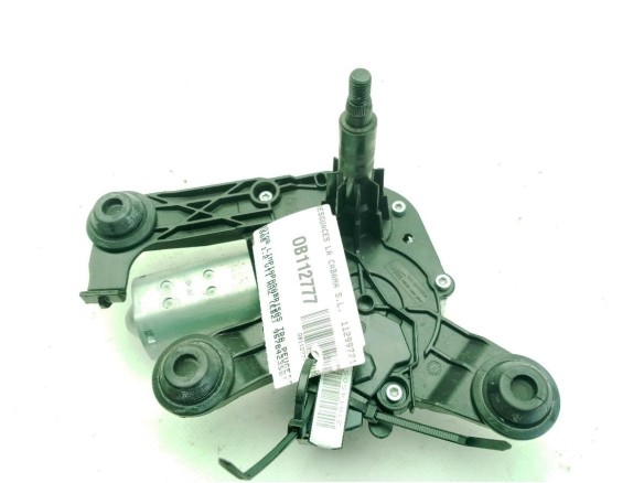 9678423580 MOTOR LIMPIAPARABRISAS TRA PEUGEOT 2008|Desguaces La Cabaña