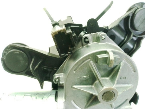 9678423580 MOTOR LIMPIAPARABRISAS TRA PEUGEOT 2008|Desguaces La Cabaña