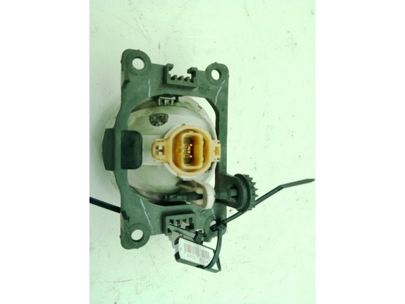 9675450980 NIEBLA DEL DER PEUGEOT 2008|Desguaces La Cabaña