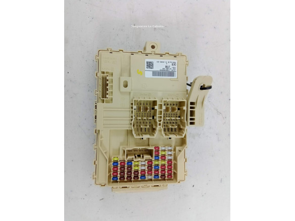 91951J7700 CAJA FUSIBLES INTERIOR (BSI) KIA CEED (CD) |Desguaces La Cabaña