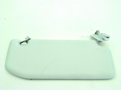   PARASOL DER PEUGEOT 2008|Desguaces La Cabaña 2