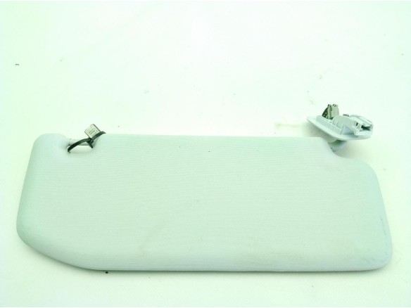   PARASOL IZQ PEUGEOT 2008|Desguaces La Cabaña