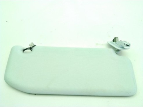   PARASOL IZQ PEUGEOT 2008|Desguaces La Cabaña