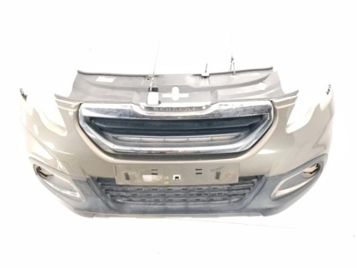   PARASOL DER PEUGEOT 2008|Desguaces La Cabaña