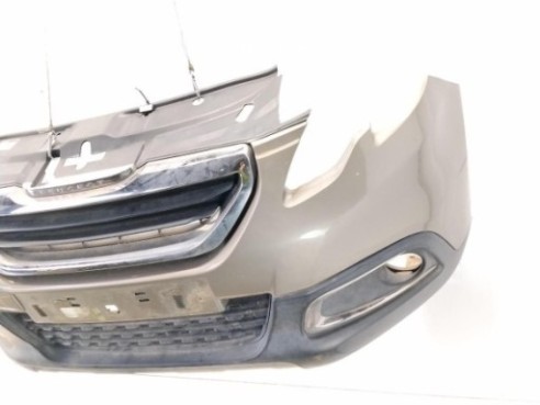   PARASOL DER PEUGEOT 2008|Desguaces La Cabaña 2