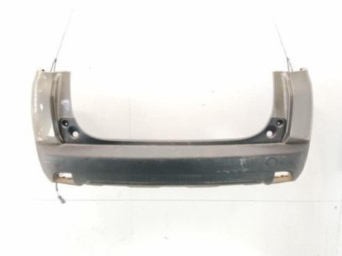 1610115980 PARAGOLPES TRA PEUGEOT 2008|Desguaces La Cabaña