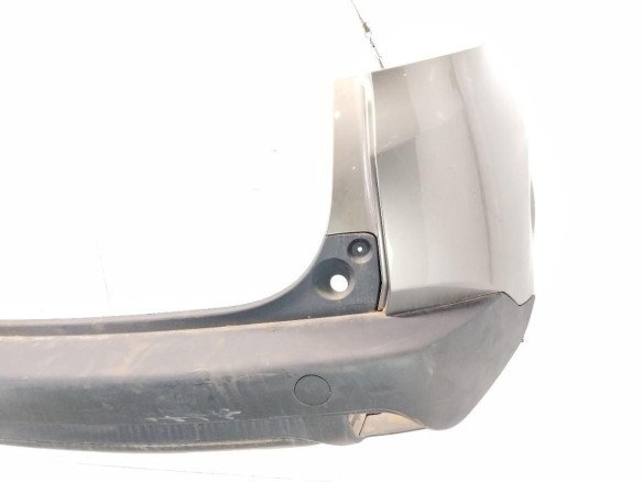 1610115980 PARAGOLPES TRA PEUGEOT 2008|Desguaces La Cabaña