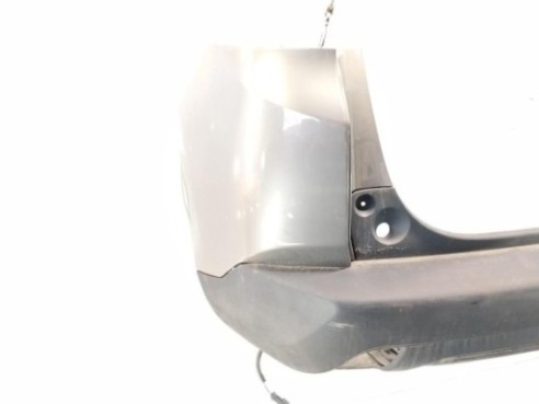 1610115980 PARAGOLPES TRA PEUGEOT 2008|Desguaces La Cabaña