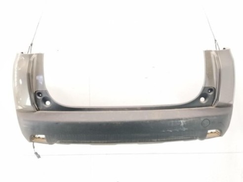 1610115980 PARAGOLPES TRA PEUGEOT 2008|Desguaces La Cabaña