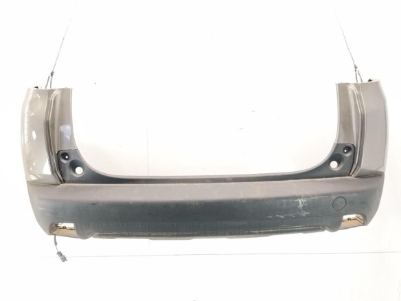 1610115980 PARAGOLPES TRA PEUGEOT 2008|Desguaces La Cabaña