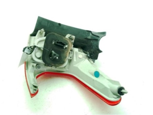   PILOTO TRA IZQ EXT PEUGEOT 2008|Desguaces La Cabaña