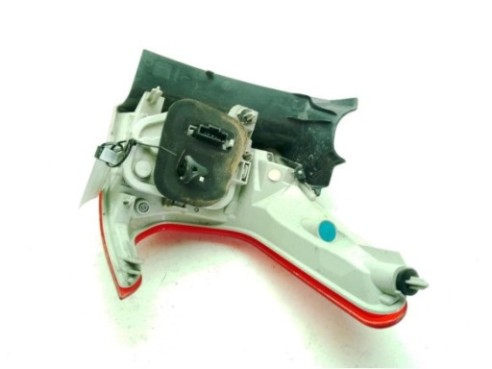   PILOTO TRA IZQ EXT PEUGEOT 2008|Desguaces La Cabaña