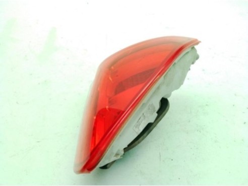   PARASOL DER PEUGEOT 2008|Desguaces La Cabaña 2