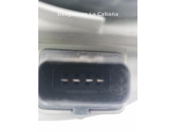 FARO IZQUIERDO MERCEDES BENZ CLASE E (W210) |Desguaces La Cabaña