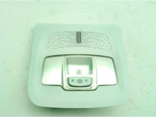   PARASOL DER PEUGEOT 2008|Desguaces La Cabaña