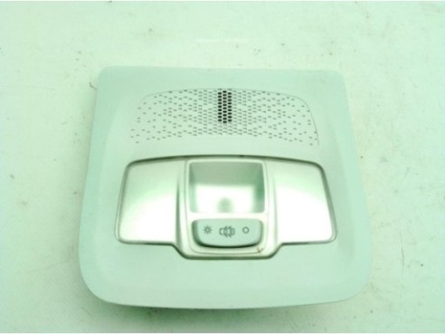 96754056PR PLAFON DEL PEUGEOT 2008|Desguaces La Cabaña