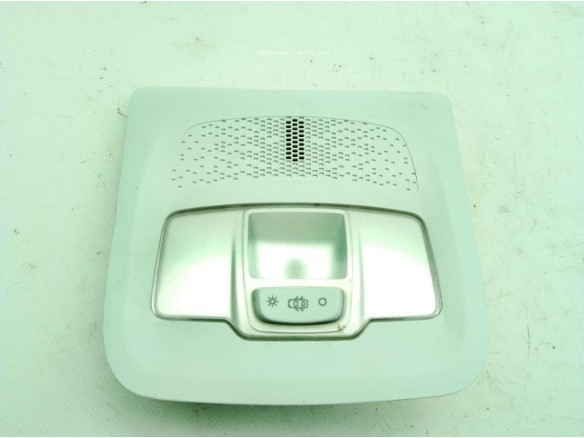 96754056PR PLAFON DEL PEUGEOT 2008|Desguaces La Cabaña