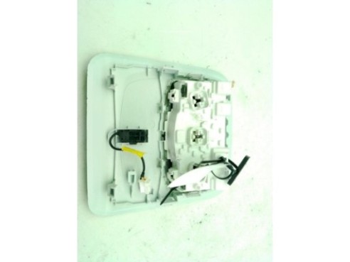   PARASOL DER PEUGEOT 2008|Desguaces La Cabaña 2